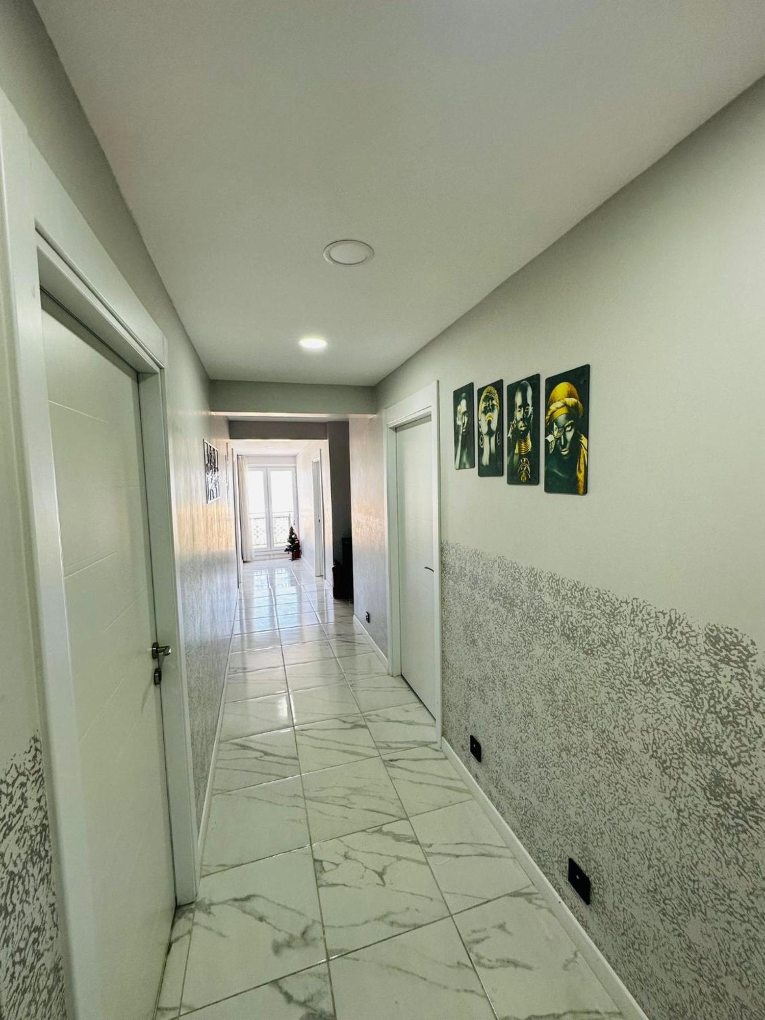 Holiday Beach Hotel Arnavutkoy Bagian luar foto