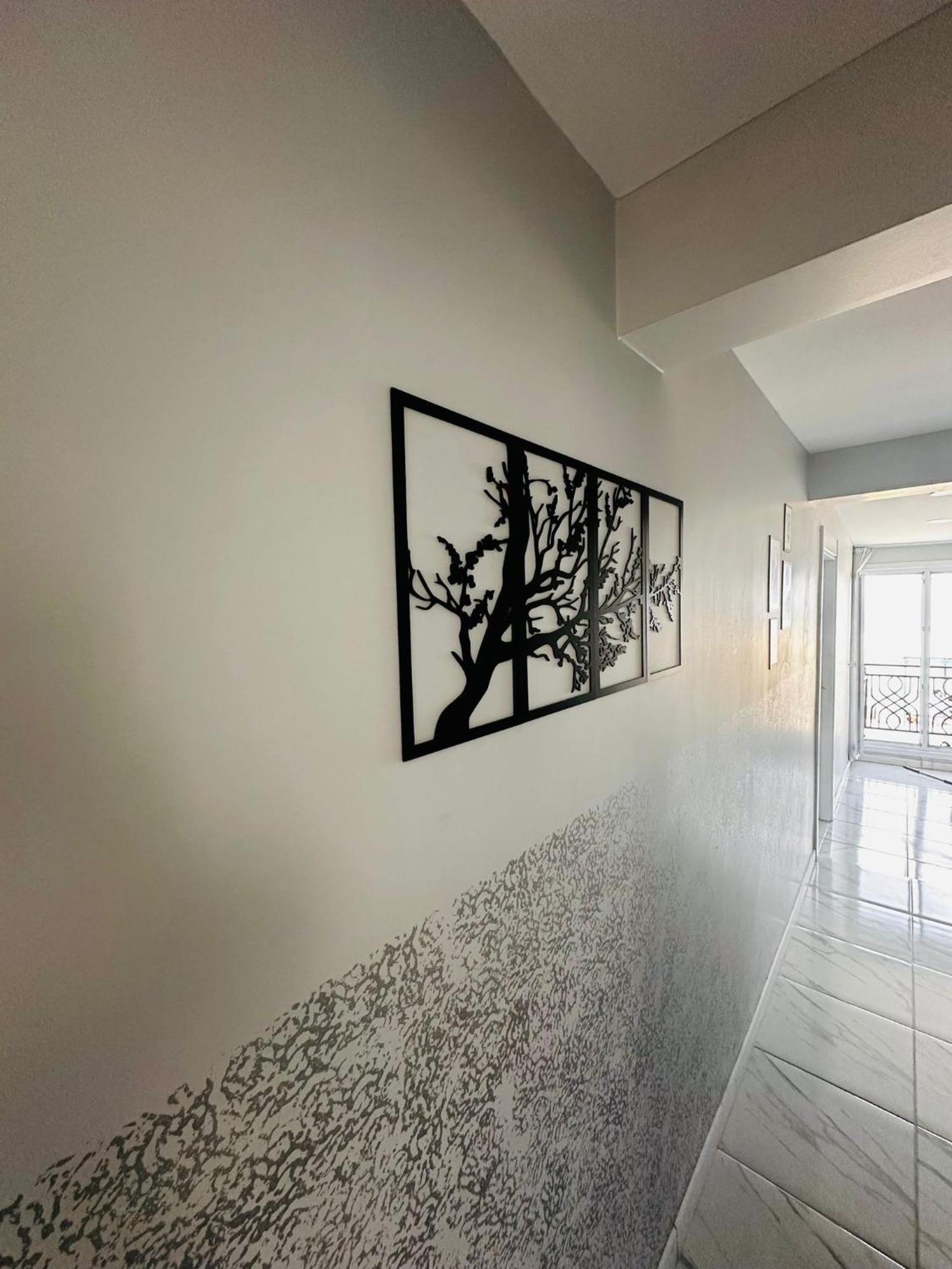 Holiday Beach Hotel Arnavutkoy Bagian luar foto
