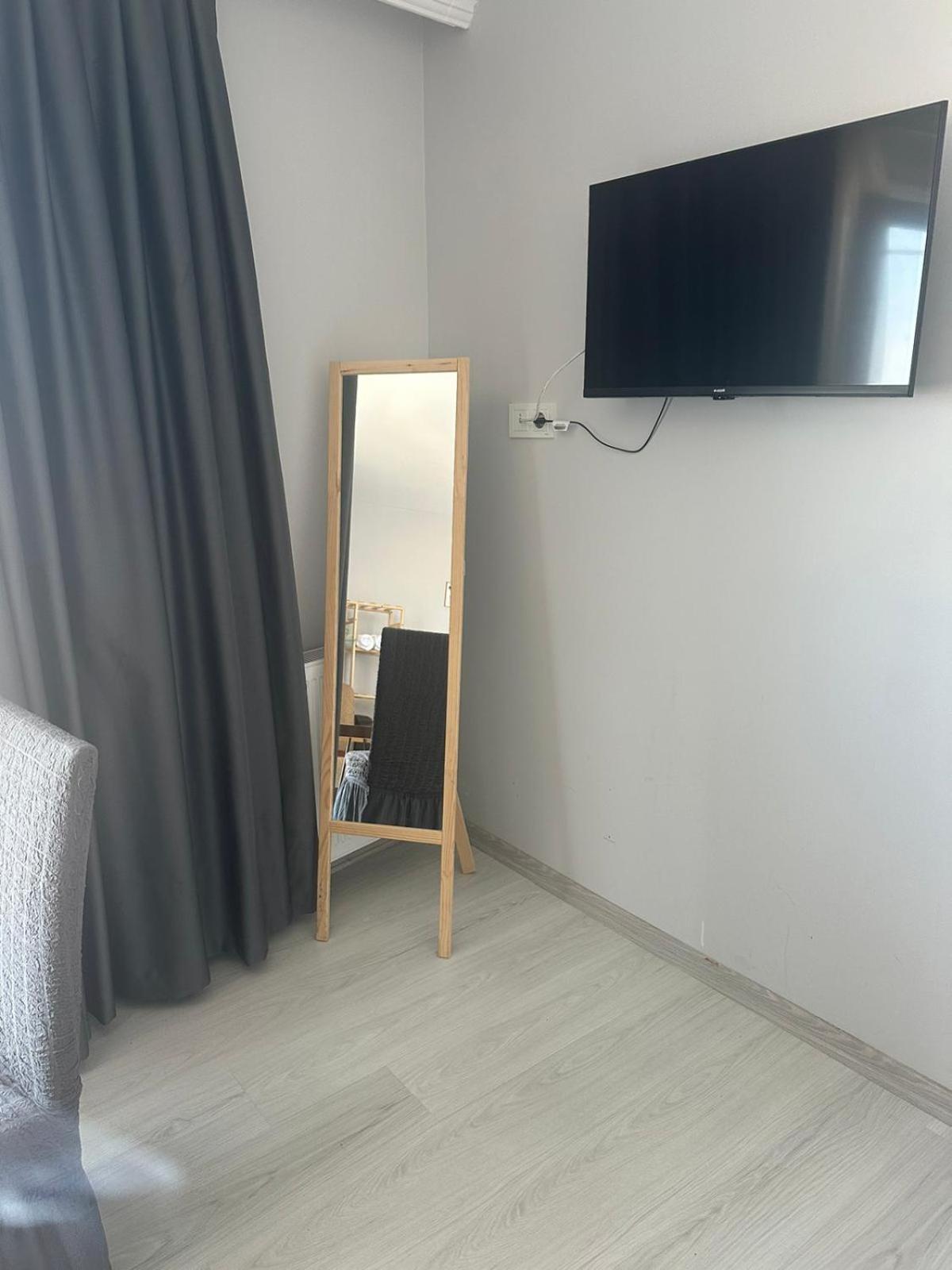 Holiday Beach Hotel Arnavutkoy Bagian luar foto